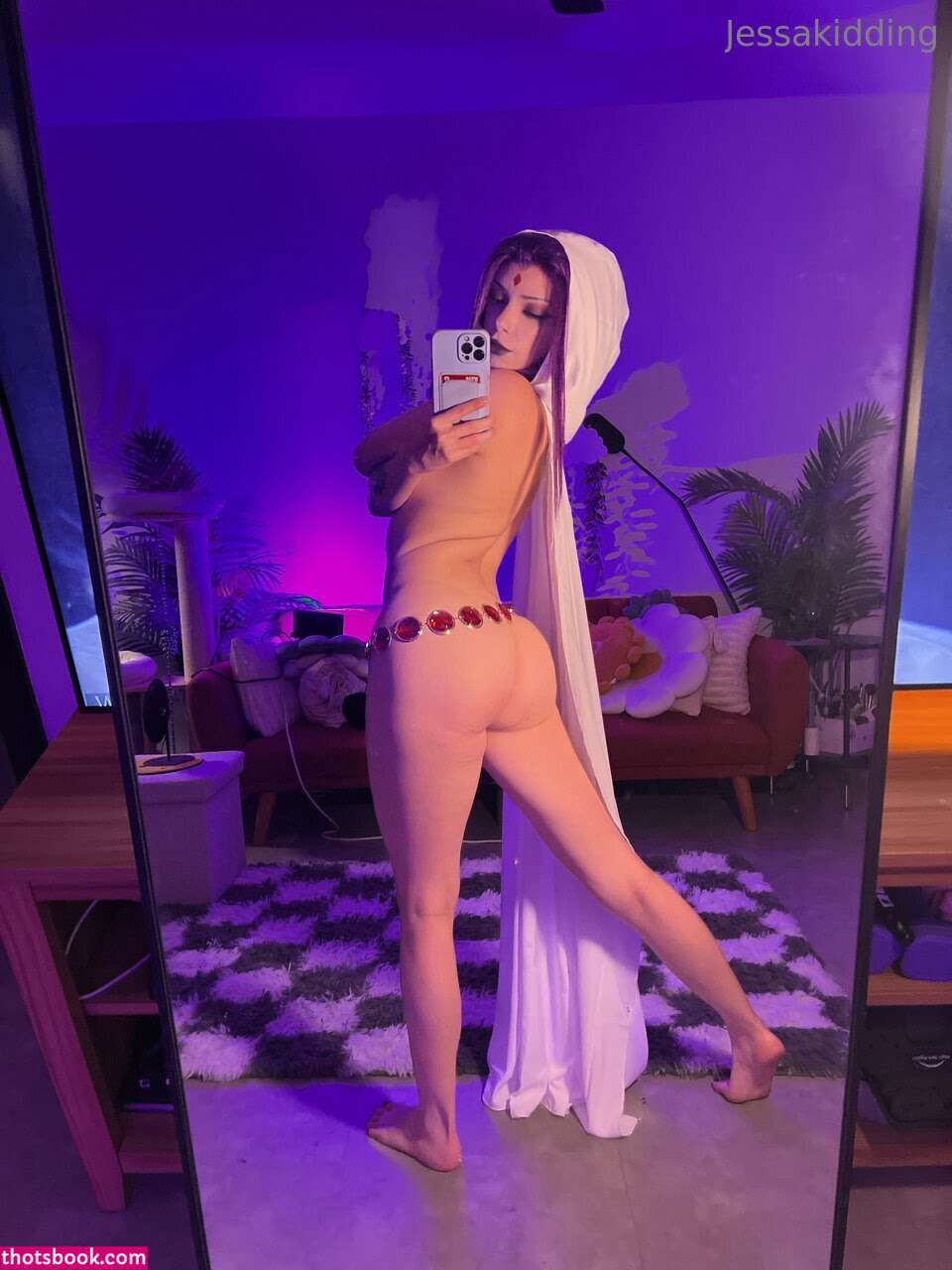 Jessakidding Nude Leaks OnlyFans Photos #18 1711201