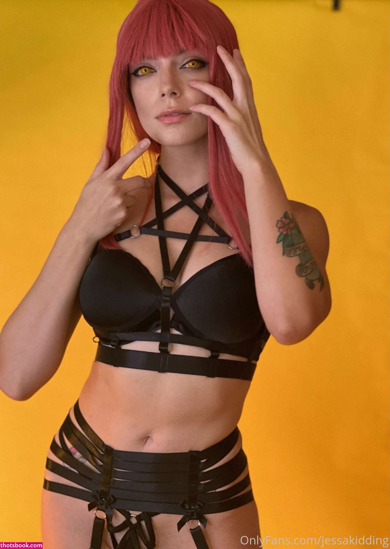 Jessakidding Nude Leaks OnlyFans Photos #19 1711208