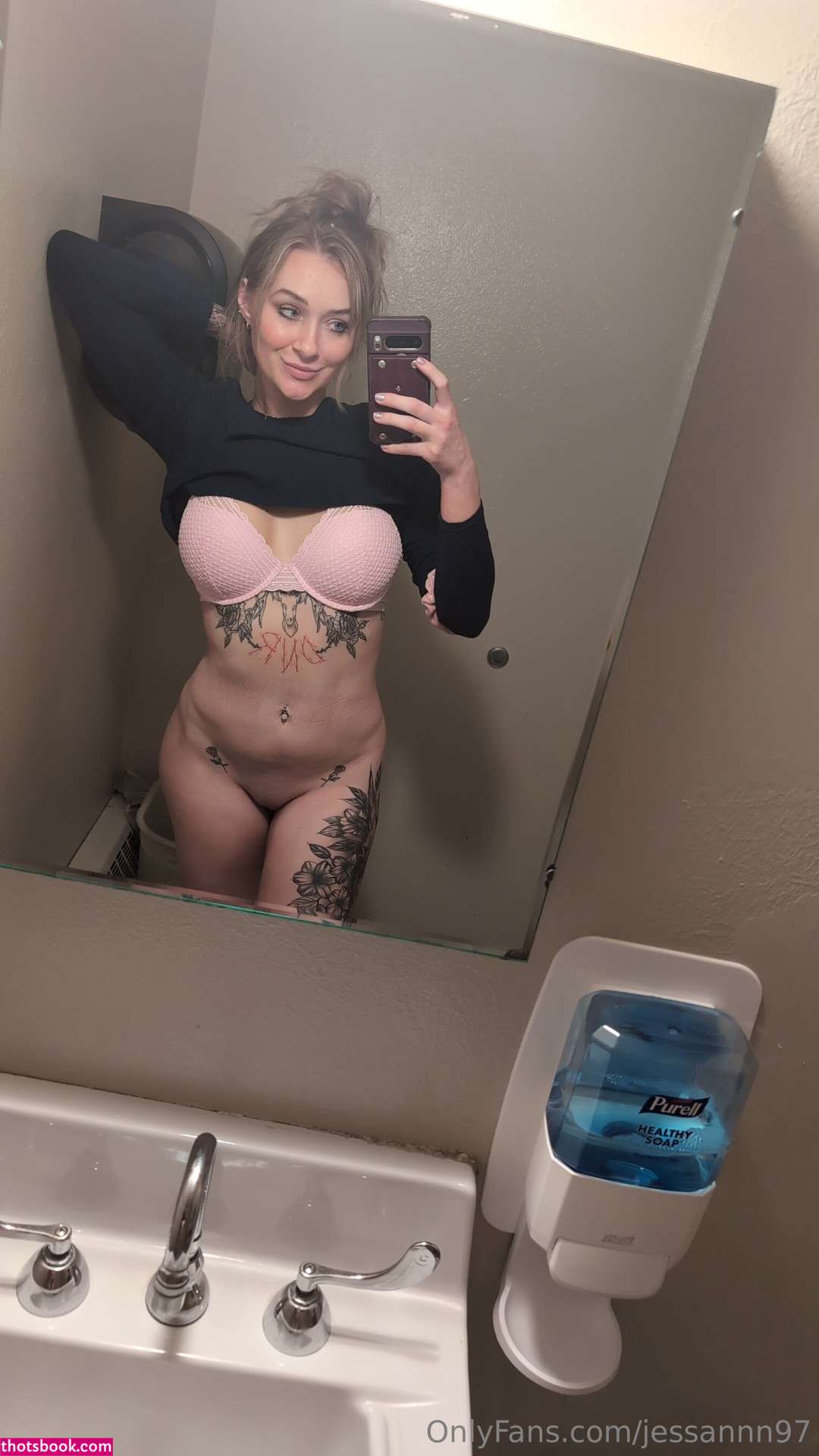 jessannn97 Nude Leaks OnlyFans Photos #4 1711238