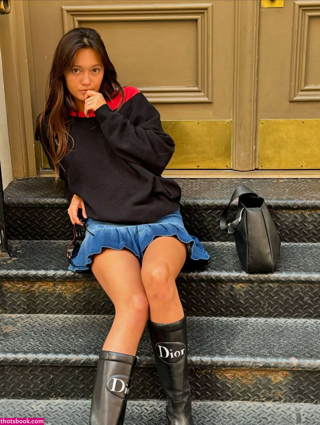 Lily Chee Nude Leaks OnlyFans Photos #7 1711418