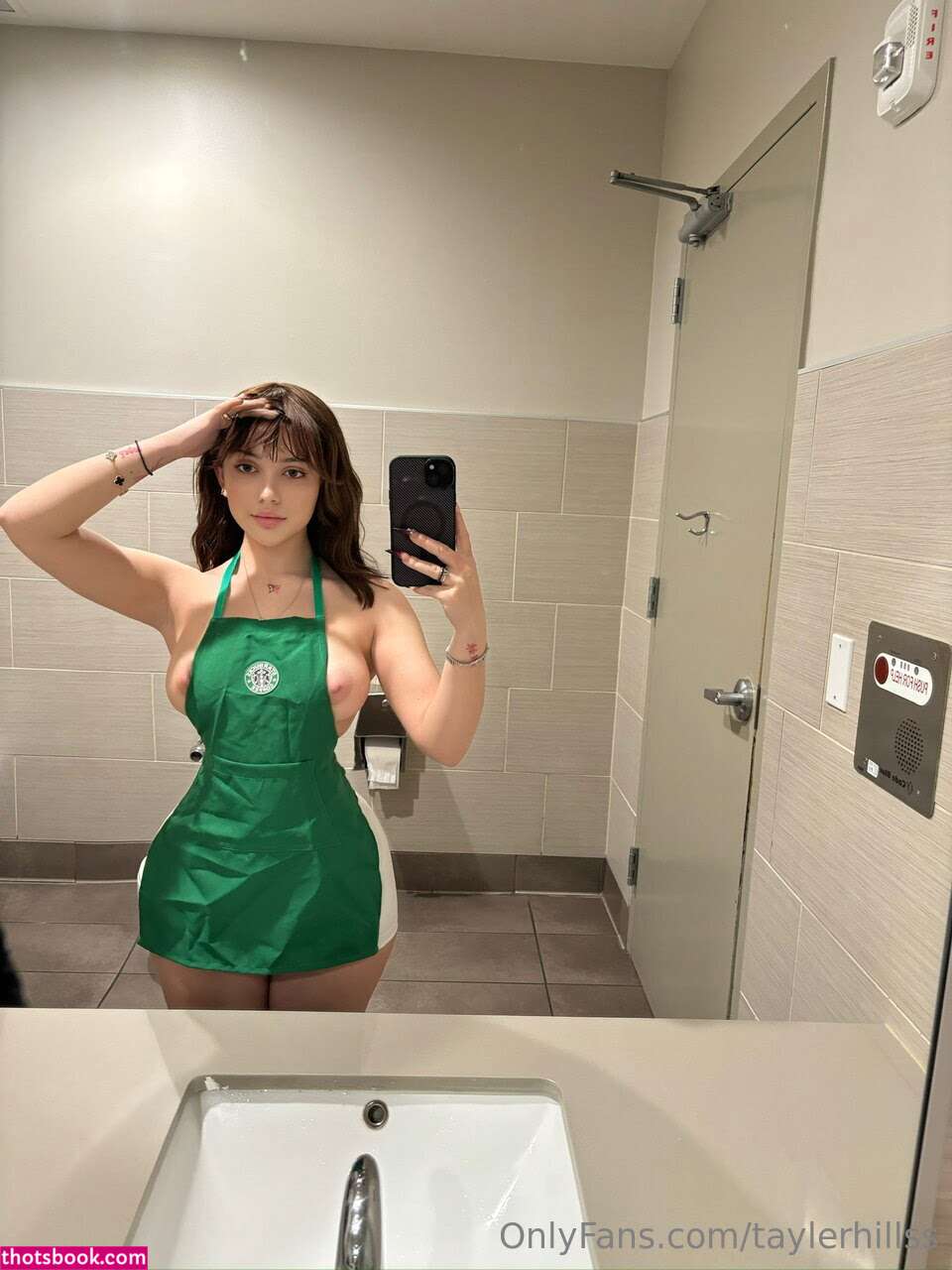 Tayler Hills Nude Leaks OnlyFans Photos #85 1712111