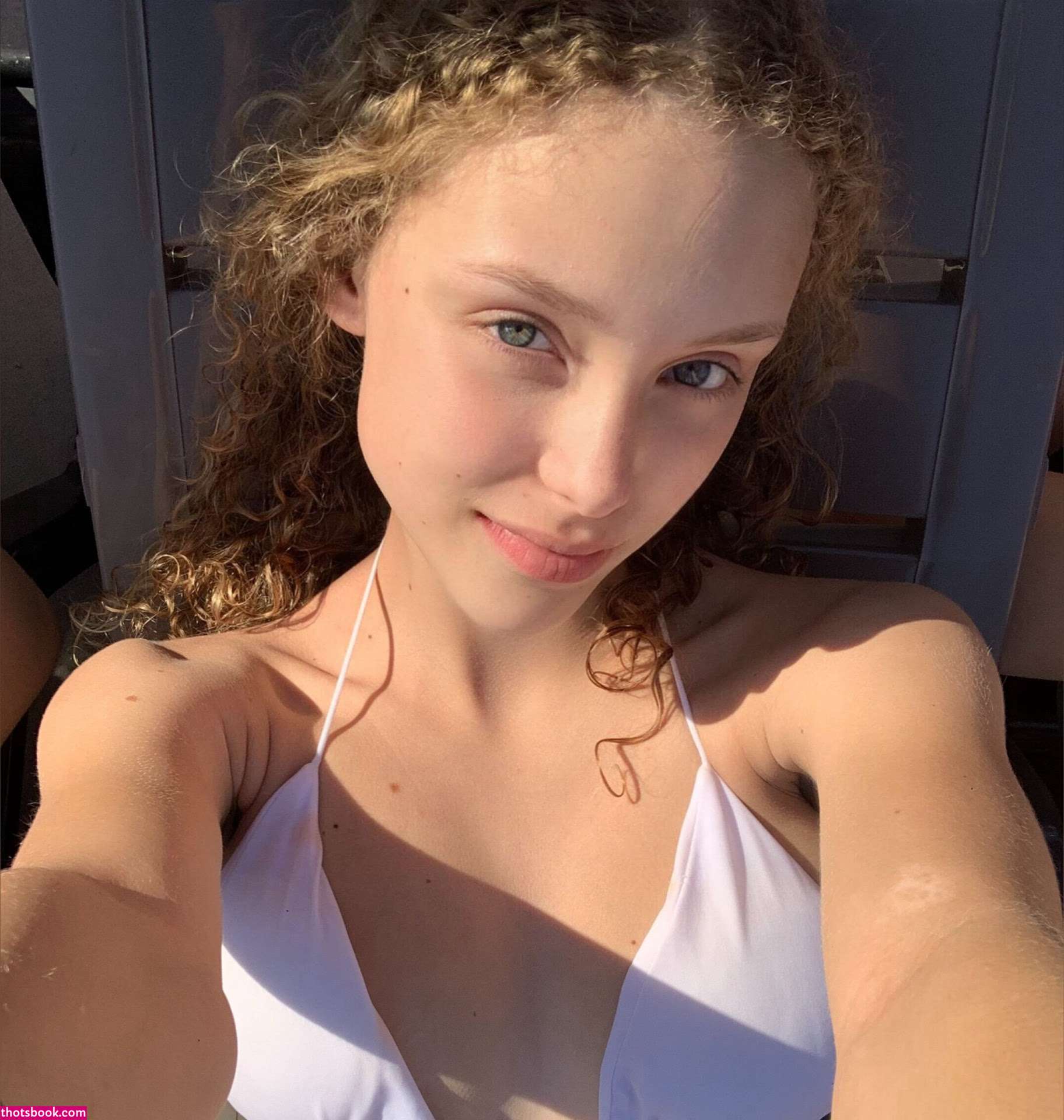 Zoey Curly zoeycurly Nude Leaks OnlyFans Photos #6 1712369