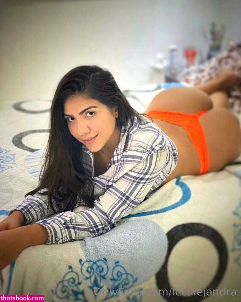 lccalejandra Nude Leaks OnlyFans Photos #1 1680251