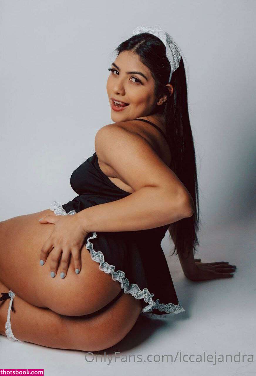lccalejandra Nude Leaks OnlyFans Photos #2 1680255