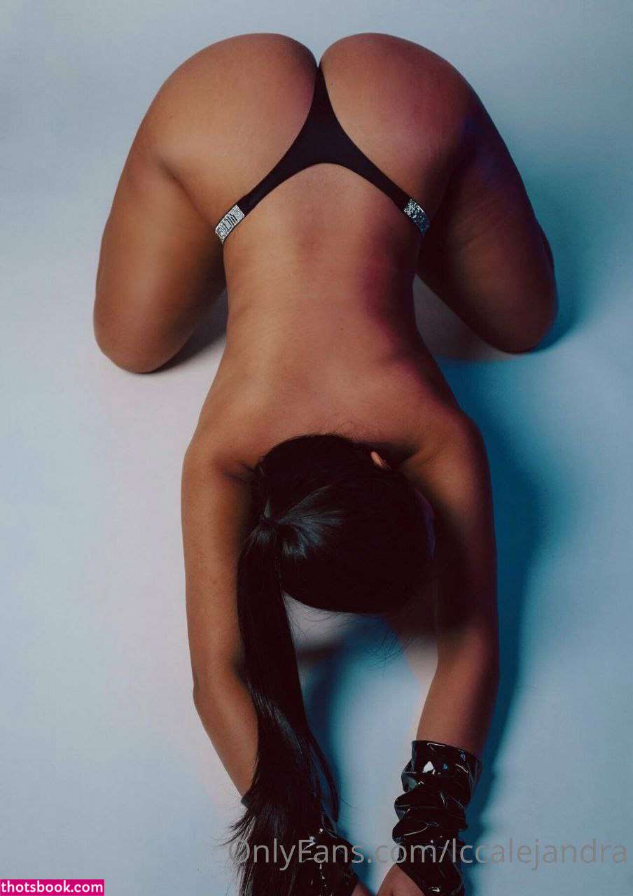 lccalejandra Nude Leaks OnlyFans Photos #2 1680257