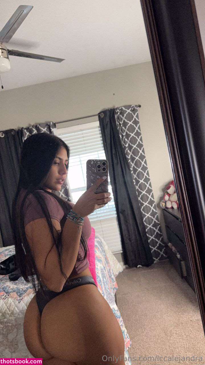 lccalejandra Nude Leaks OnlyFans Photos #3 1680262