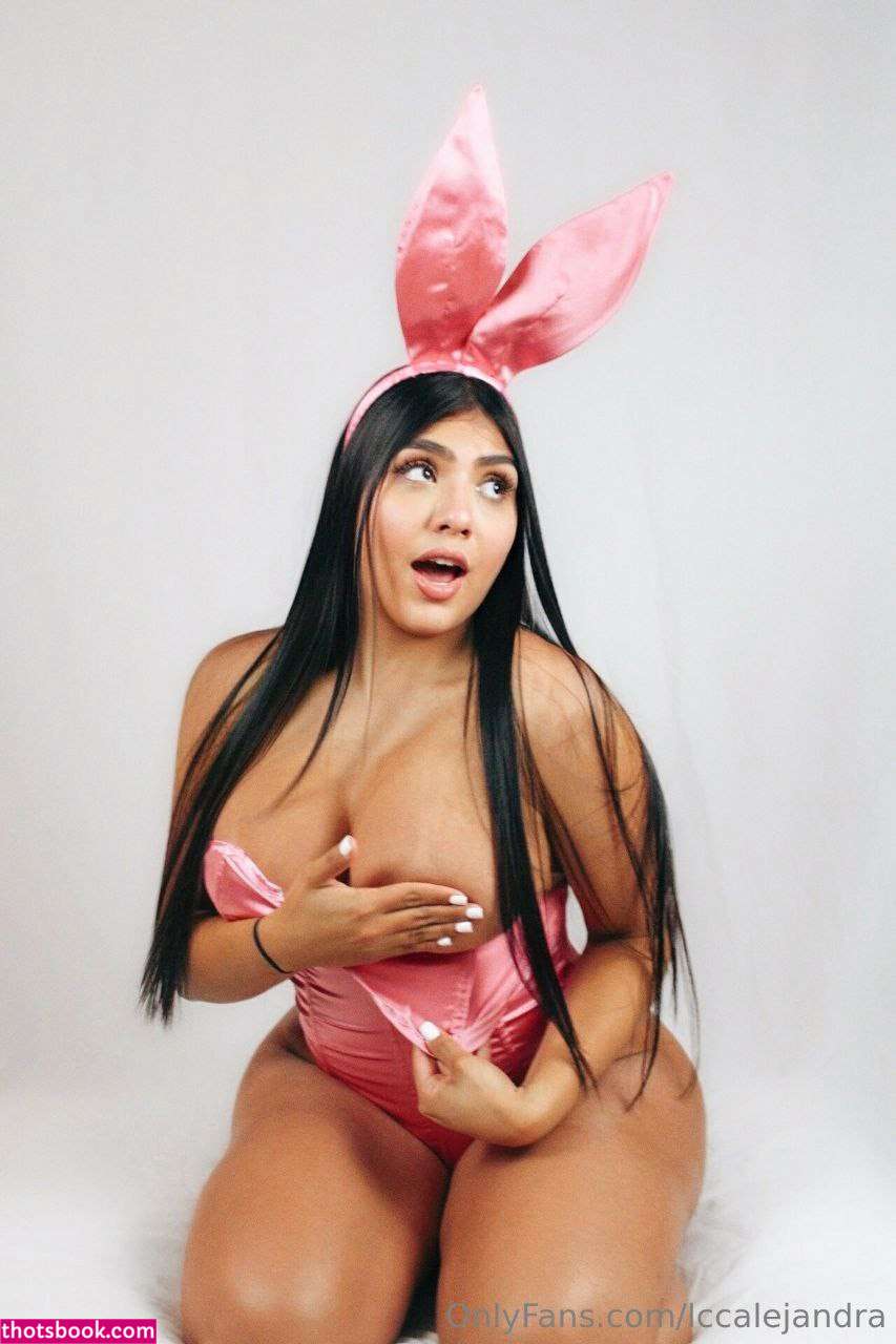 lccalejandra Nude Leaks OnlyFans Photos #5 1680282
