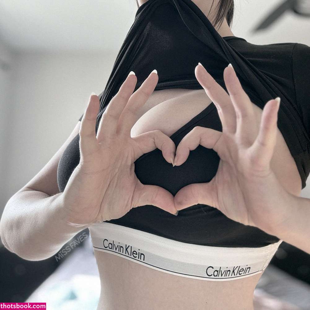 missfaves Nude Leaks OnlyFans Photos #5 1680728