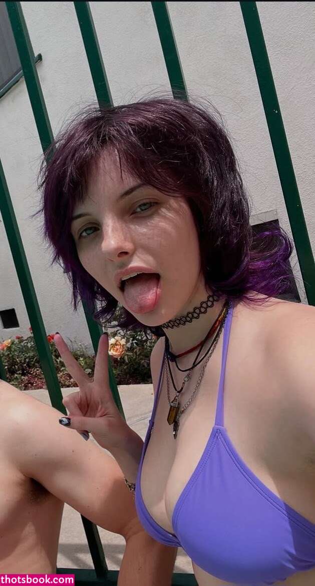 raephemel Nude Leaks OnlyFans Photos #5 1680876