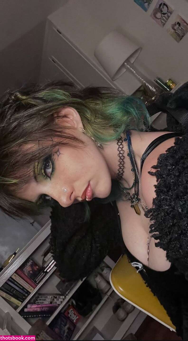 raephemel Nude Leaks OnlyFans Photos #6 1680889