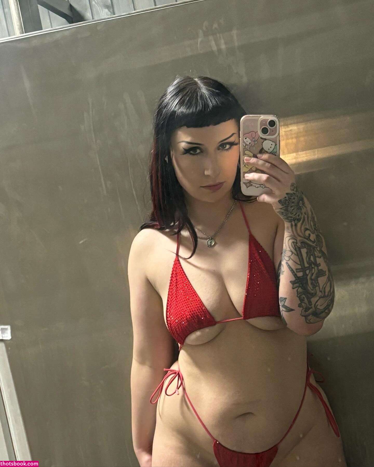 StellaStrawberries StellaTheSuccubi Nude Leaks OnlyFans Photos #1 1681227