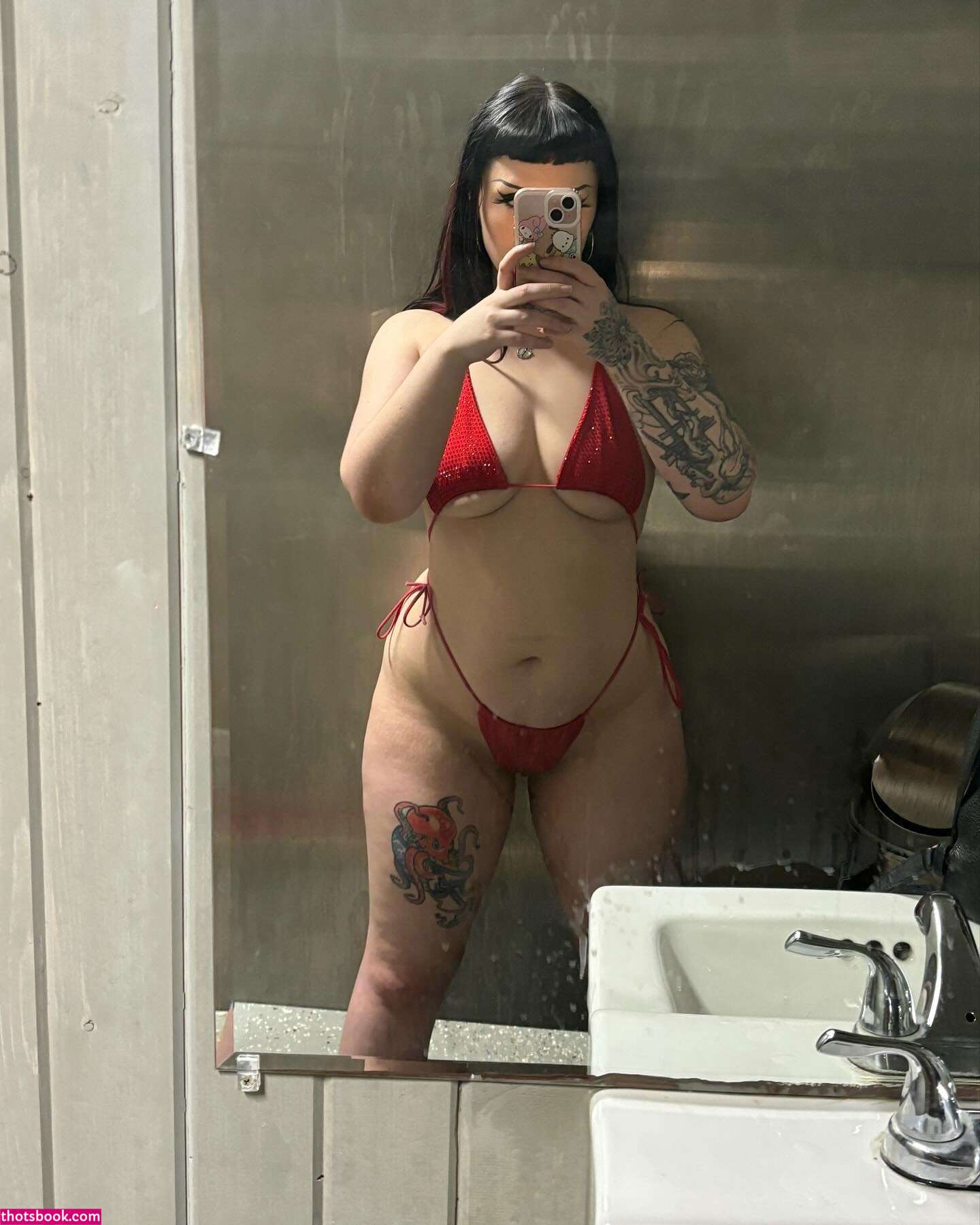 StellaStrawberries StellaTheSuccubi Nude Leaks OnlyFans Photos #1 1681230