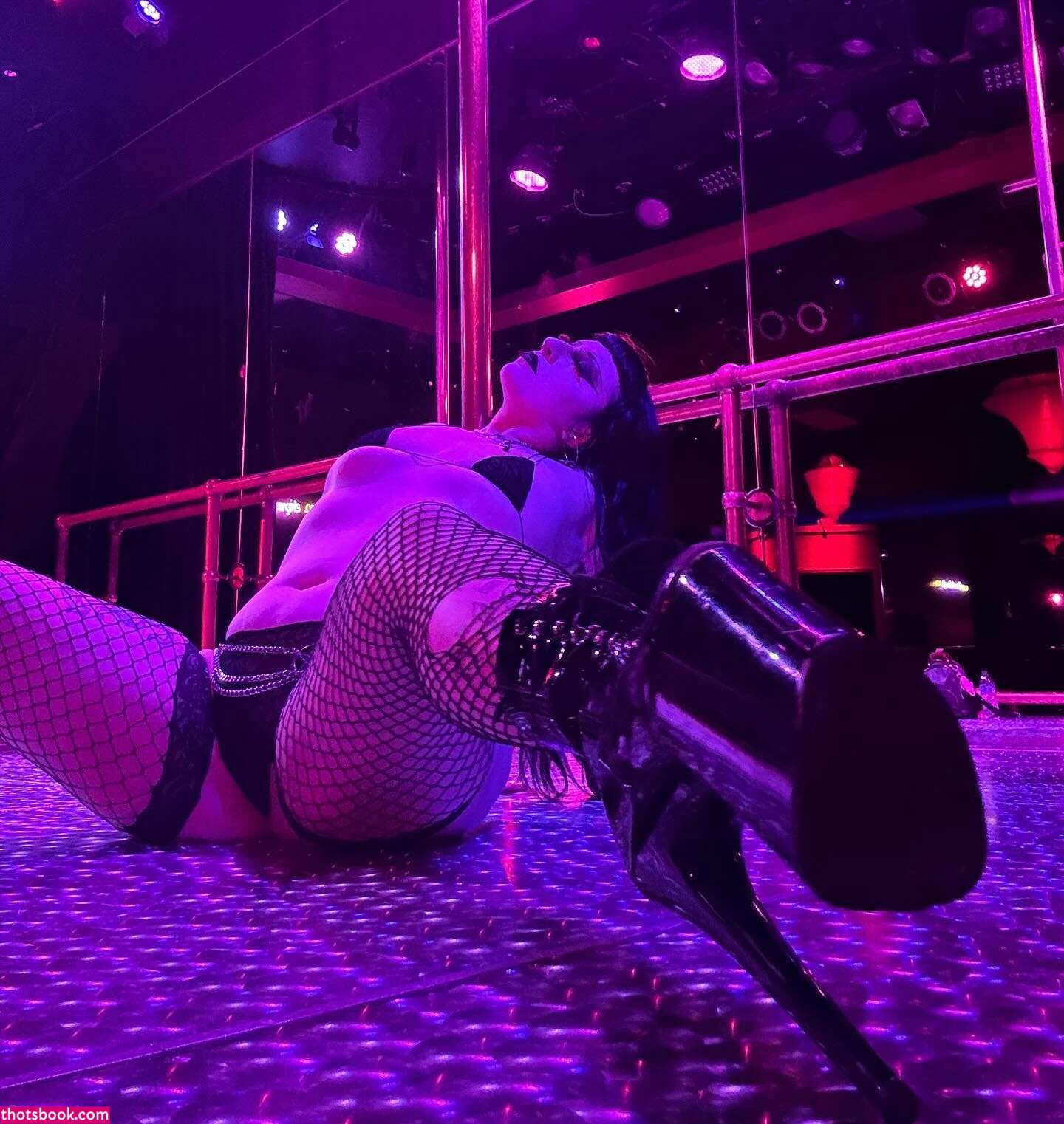 StellaStrawberries StellaTheSuccubi Nude Leaks OnlyFans Photos #3 1681251