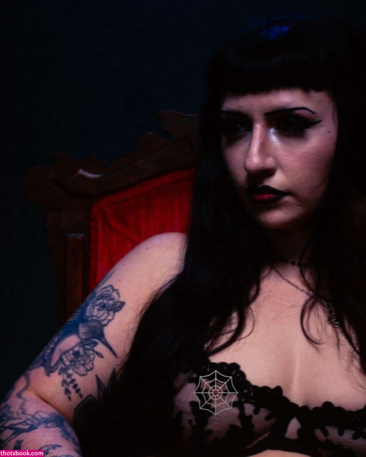 StellaStrawberries StellaTheSuccubi Nude Leaks OnlyFans Photos #4 1681259