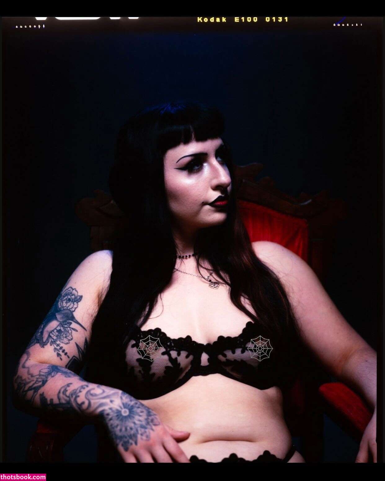 StellaStrawberries StellaTheSuccubi Nude Leaks OnlyFans Photos #4 1681261