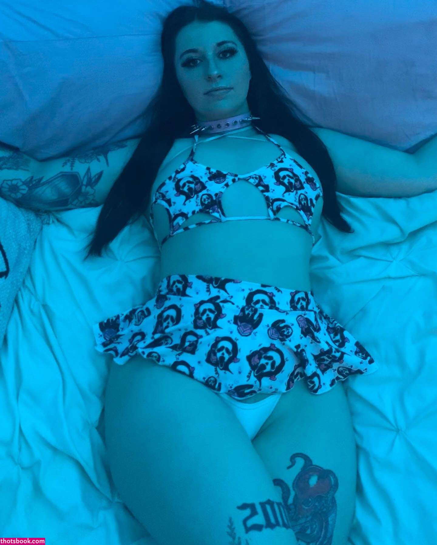 StellaStrawberries StellaTheSuccubi Nude Leaks OnlyFans Photos #5 1681268