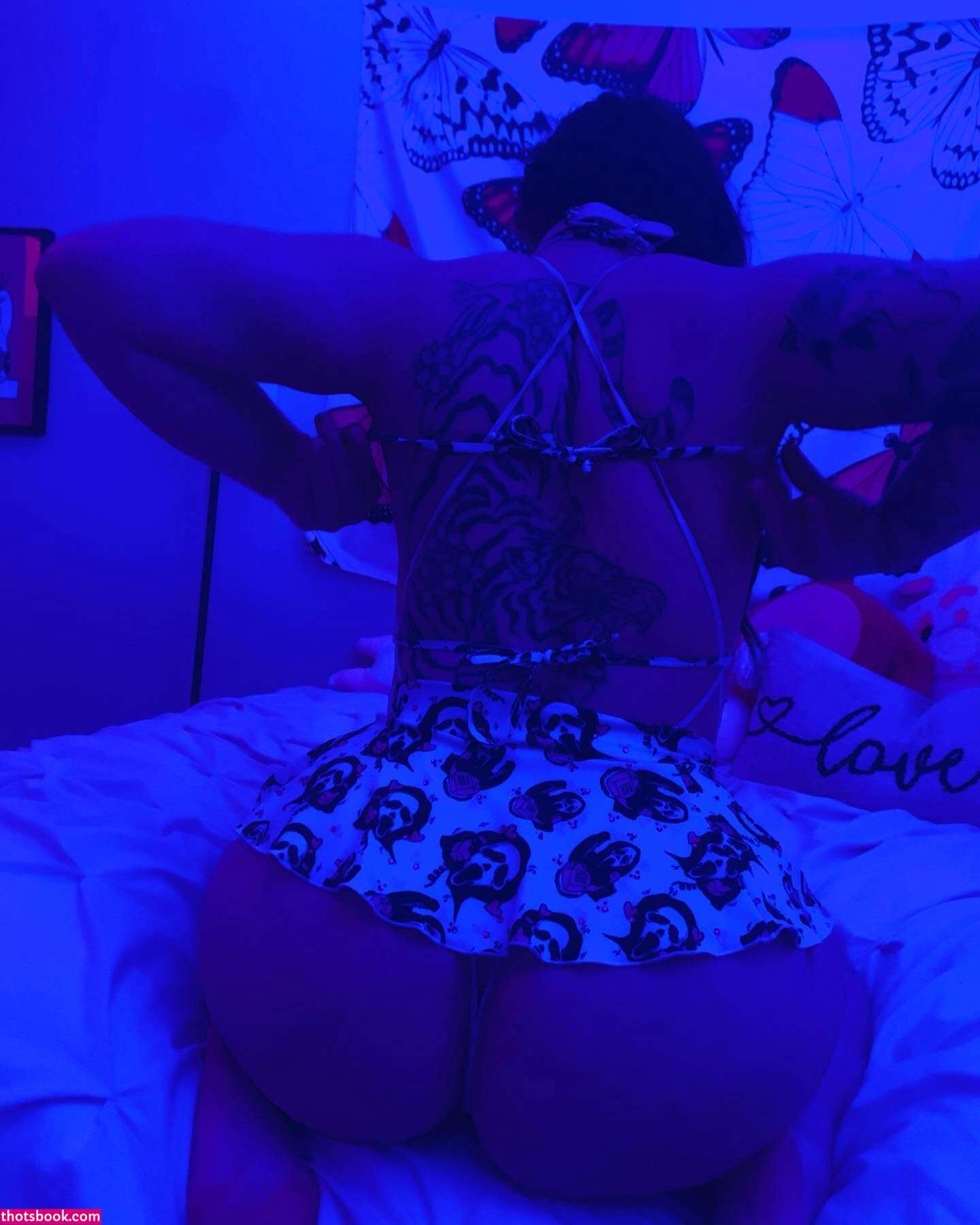 StellaStrawberries StellaTheSuccubi Nude Leaks OnlyFans Photos #5 1681269