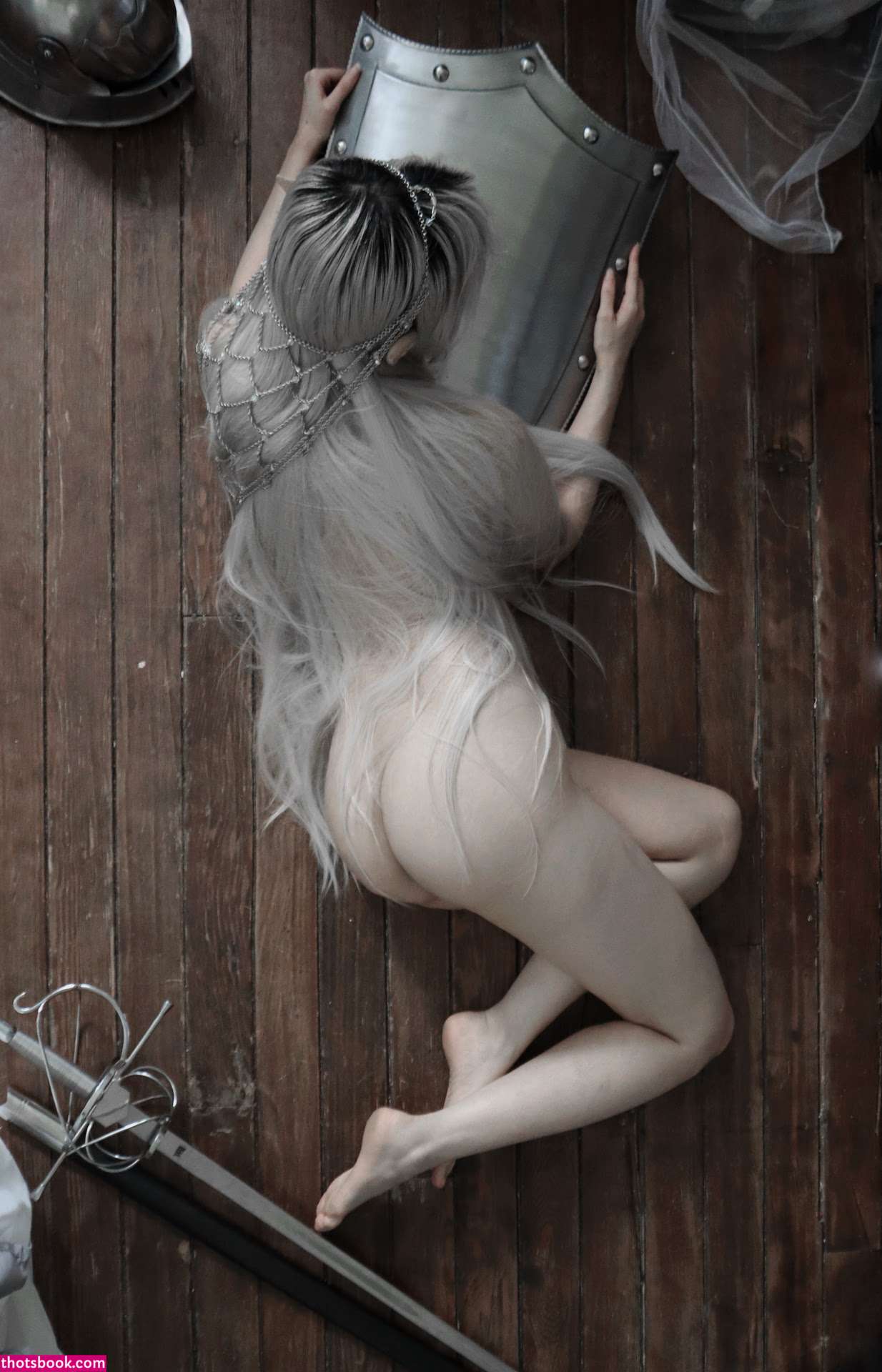 Styrlingelf Nude Leaks OnlyFans Photos #2 1681291