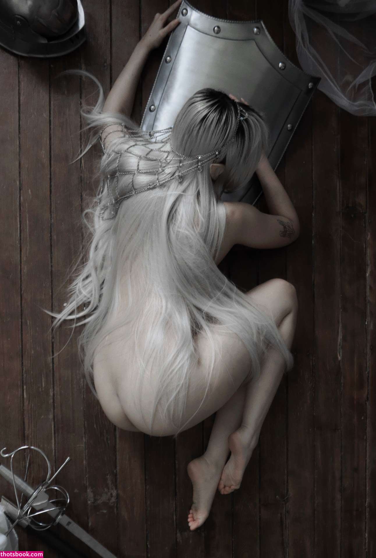 Styrlingelf Nude Leaks OnlyFans Photos #2 1681293