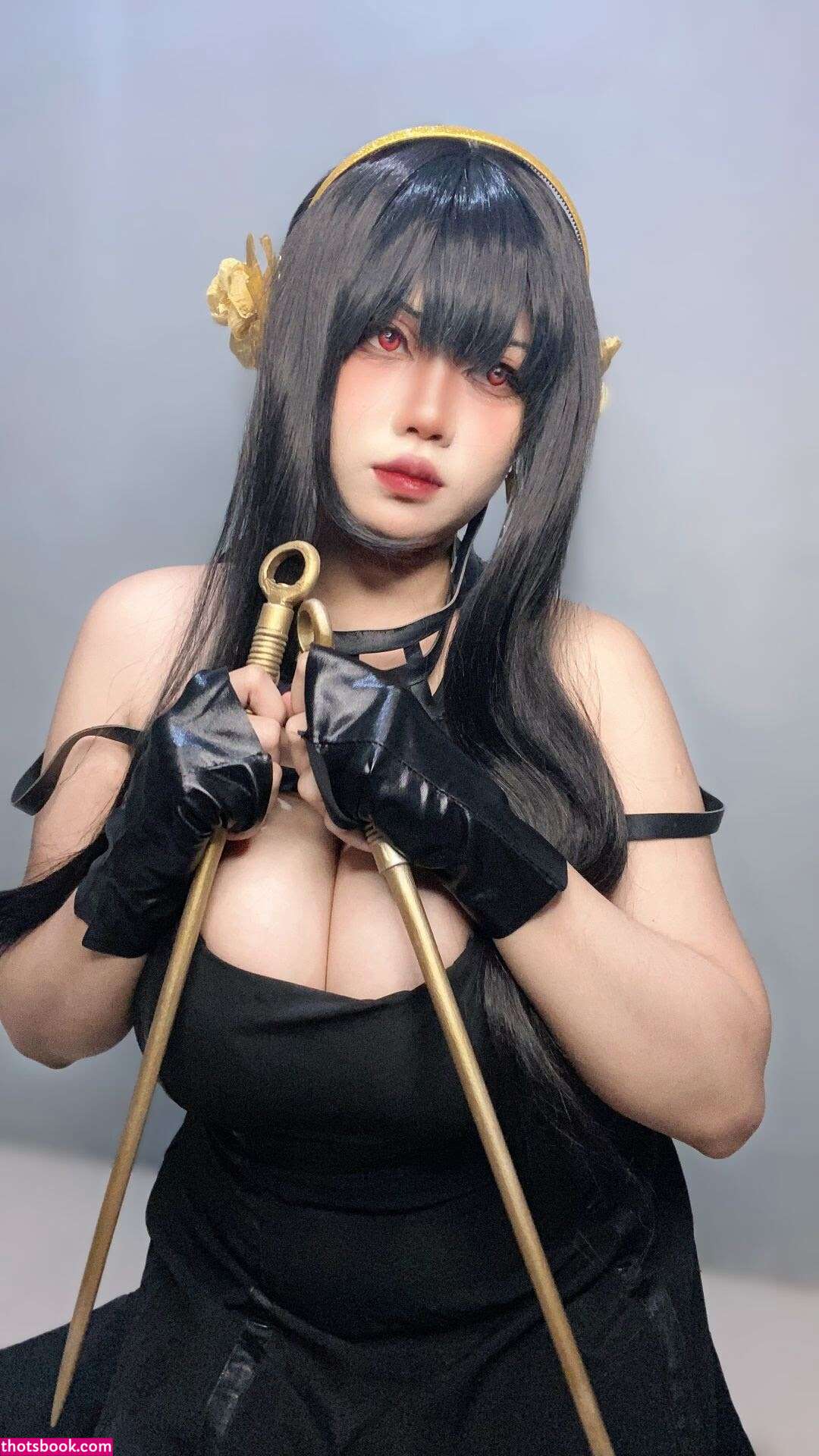 Yaciju Shizu Nude Leaks OnlyFans Photos #2 1681664