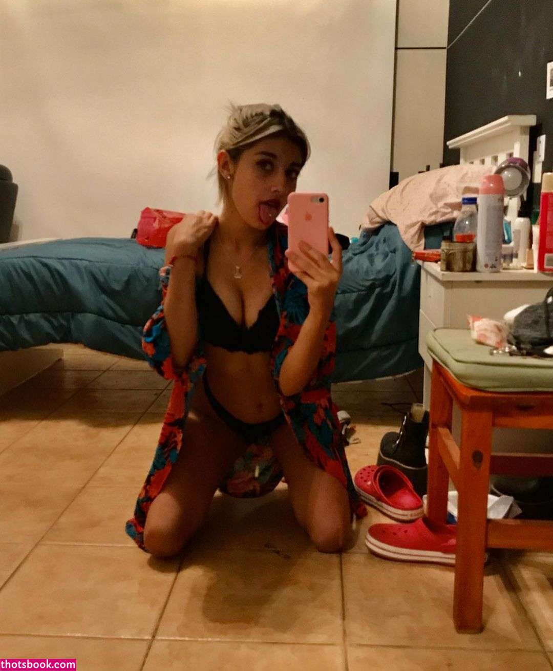 camihaze camilaba22 camila barreiro Nude Leaks OnlyFans Photos #5 1691890