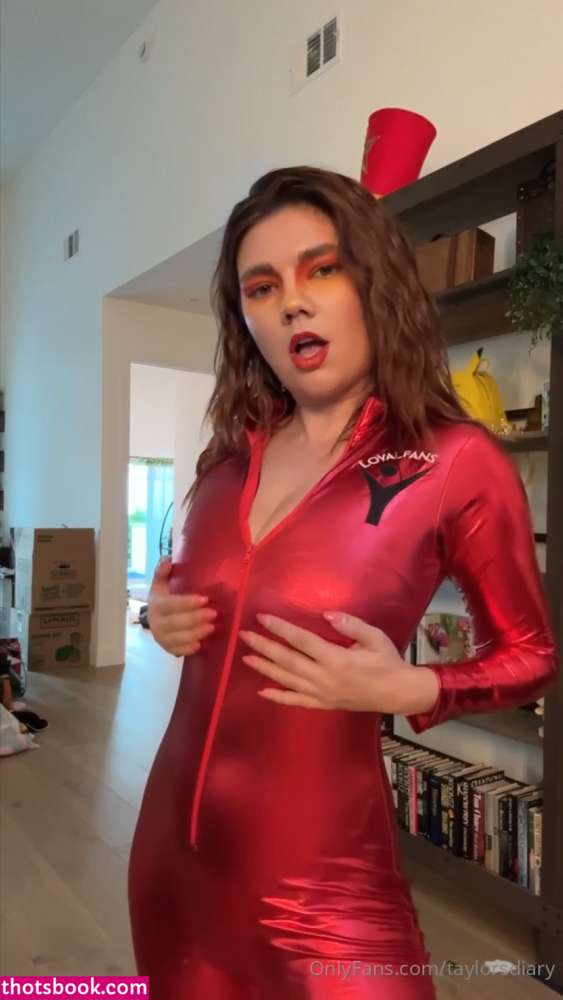 Dare Taylor Nude Leaks OnlyFans Photos #44 1692063