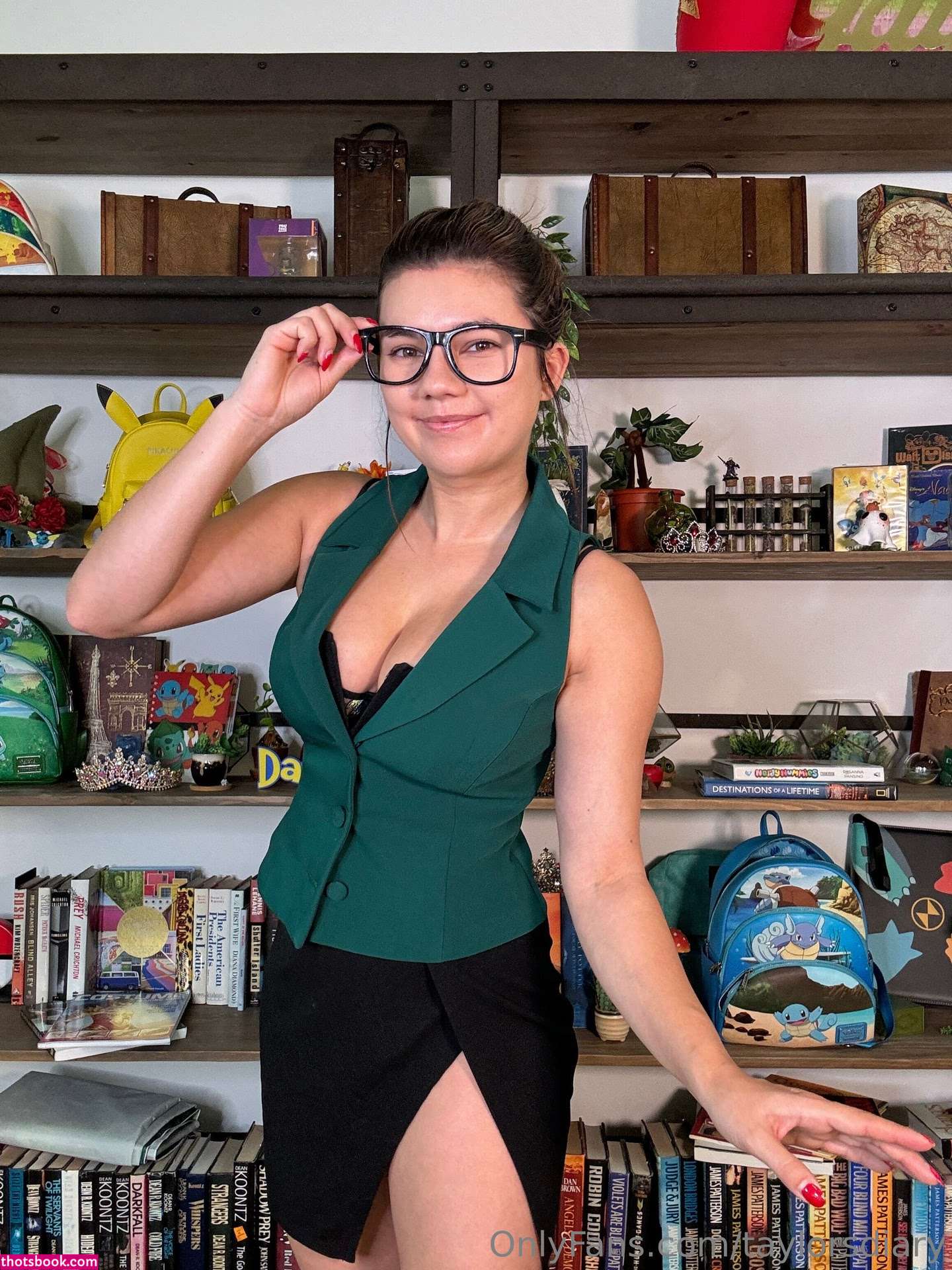 Dare Taylor Nude Leaks OnlyFans Photos #45 1692071