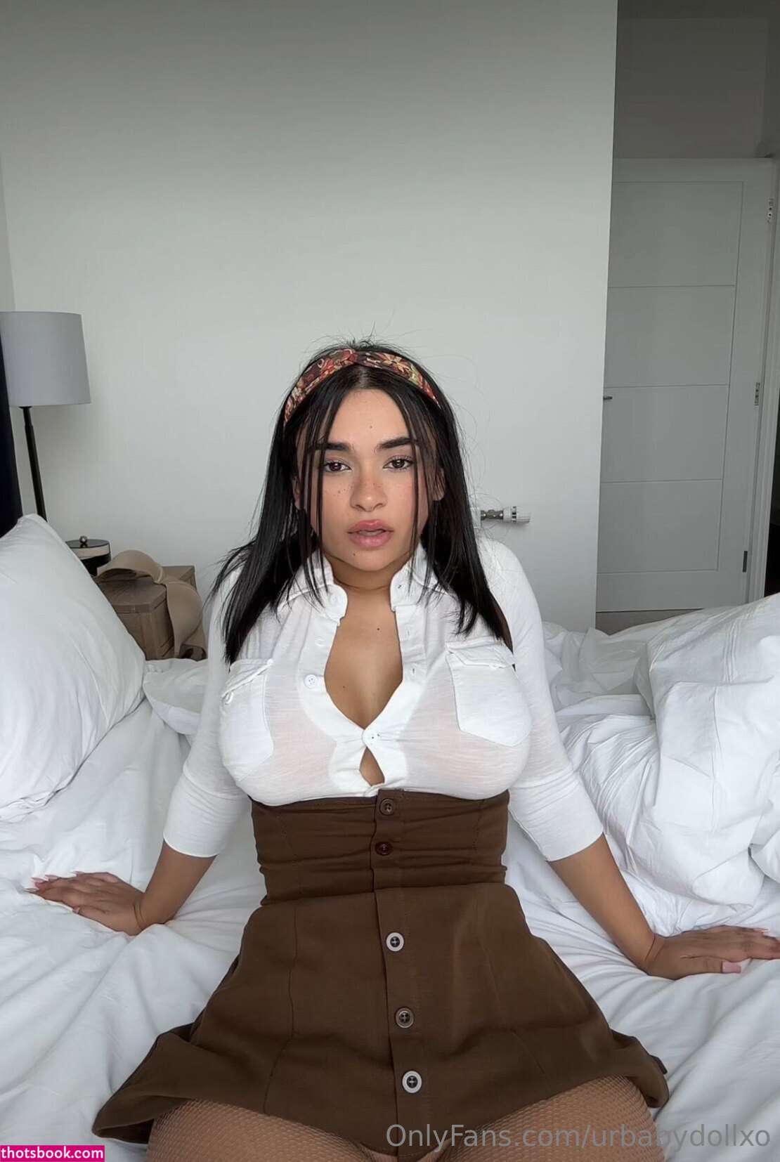 Lela Sohna Urbabydollxo Kiara Peachy Nude Leaks OnlyFans Photos #26 1692570