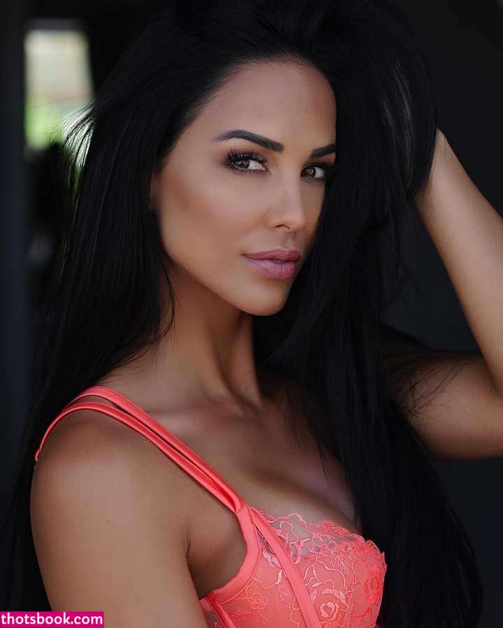 Melissa riso Nude Leaks OnlyFans Photos #2 1692752