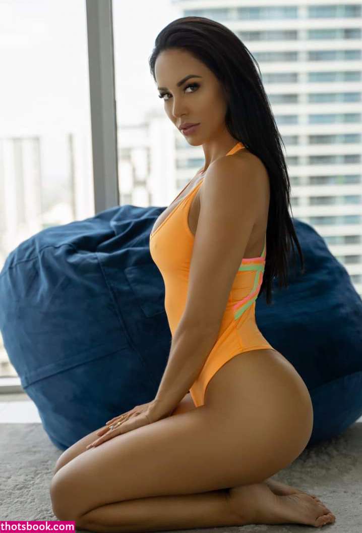 Melissa riso Nude Leaks OnlyFans Photos #6 1692774