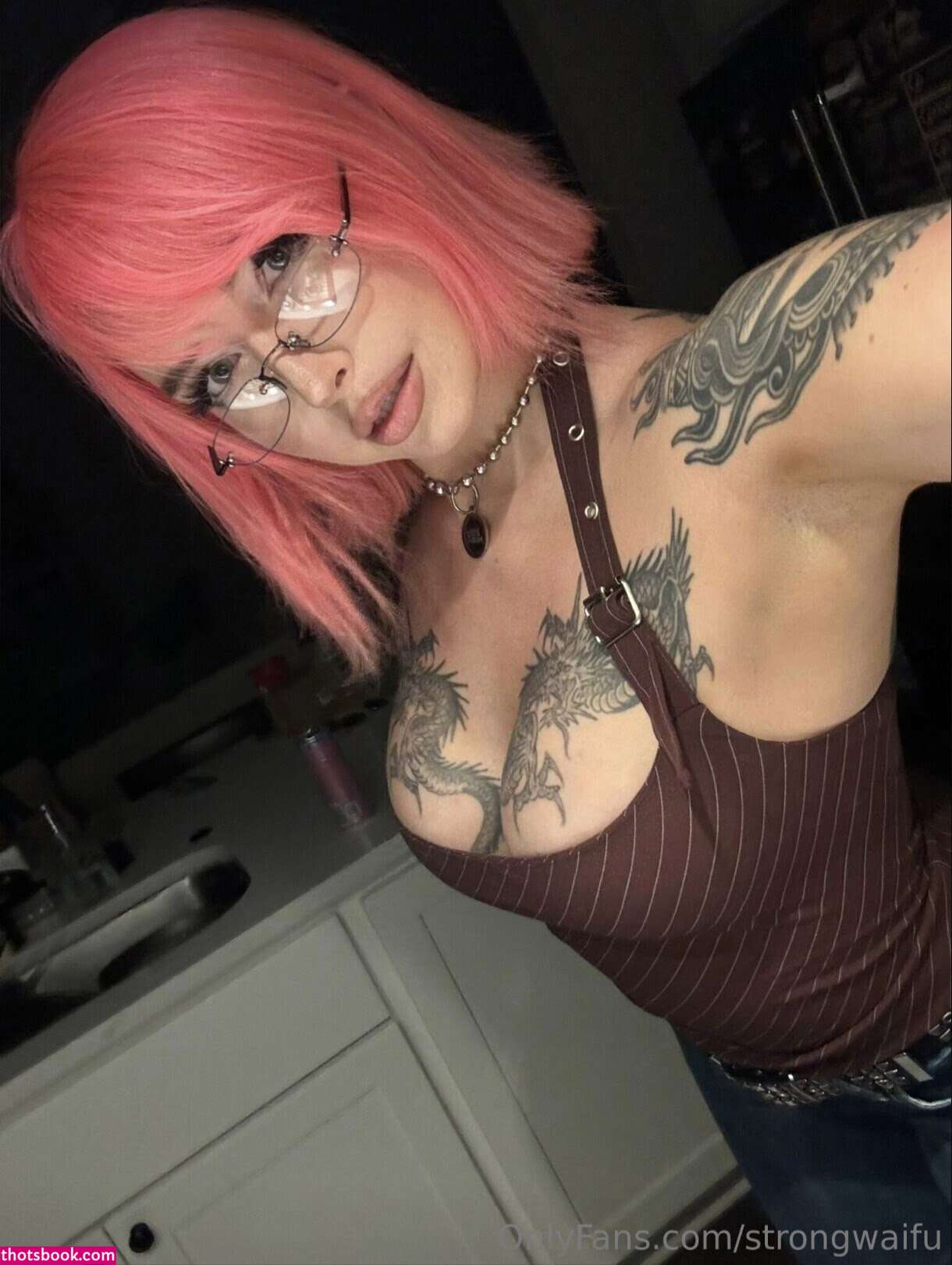 strongwaifu Nude Leaks OnlyFans Photos #18 1693151