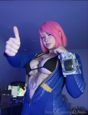 strongwaifu Nude Leaks OnlyFans Photos #18