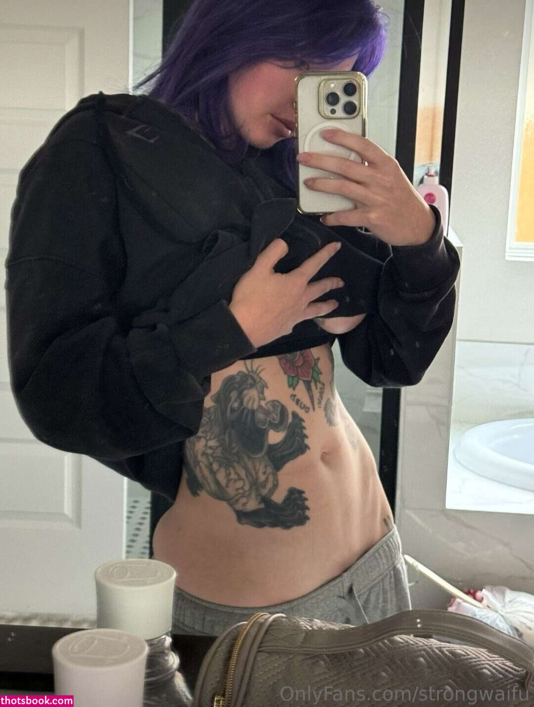 strongwaifu Nude Leaks OnlyFans Photos #21 1693164