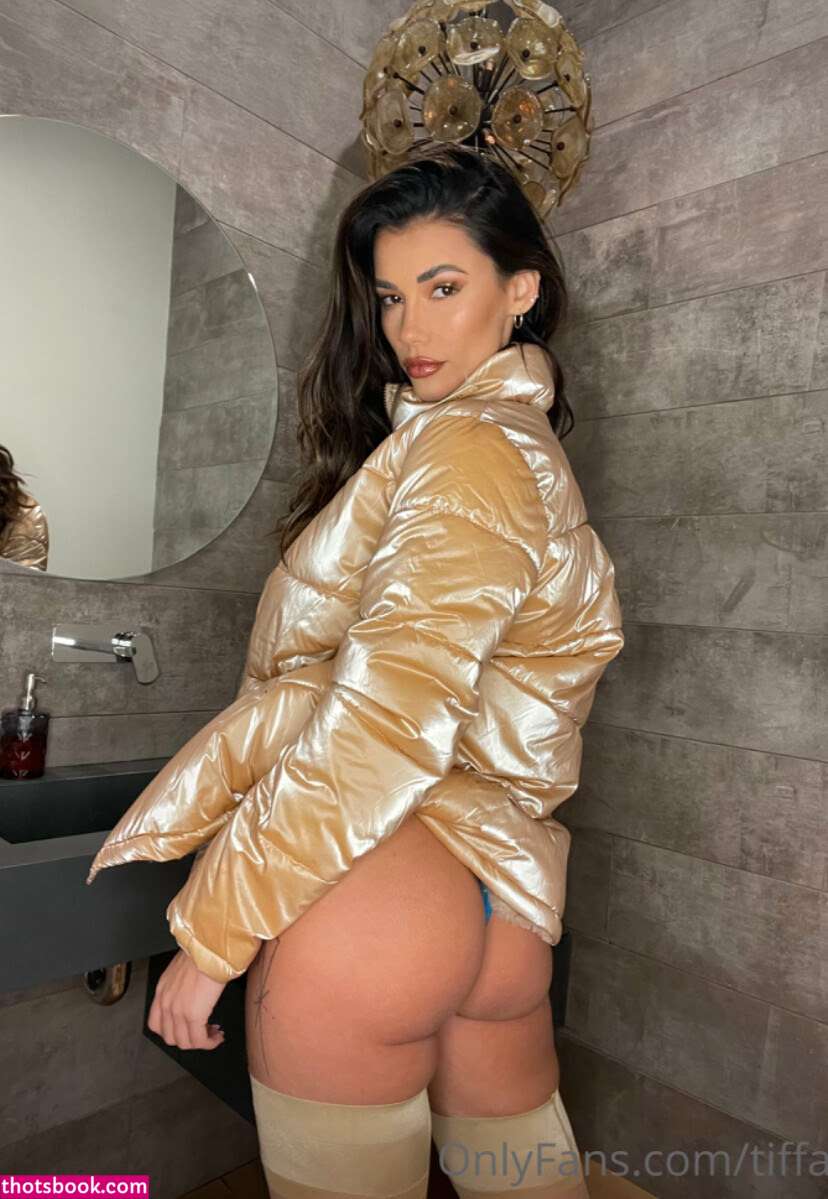 Tiffany Keller Nude Leaks OnlyFans Photos #18 1693185