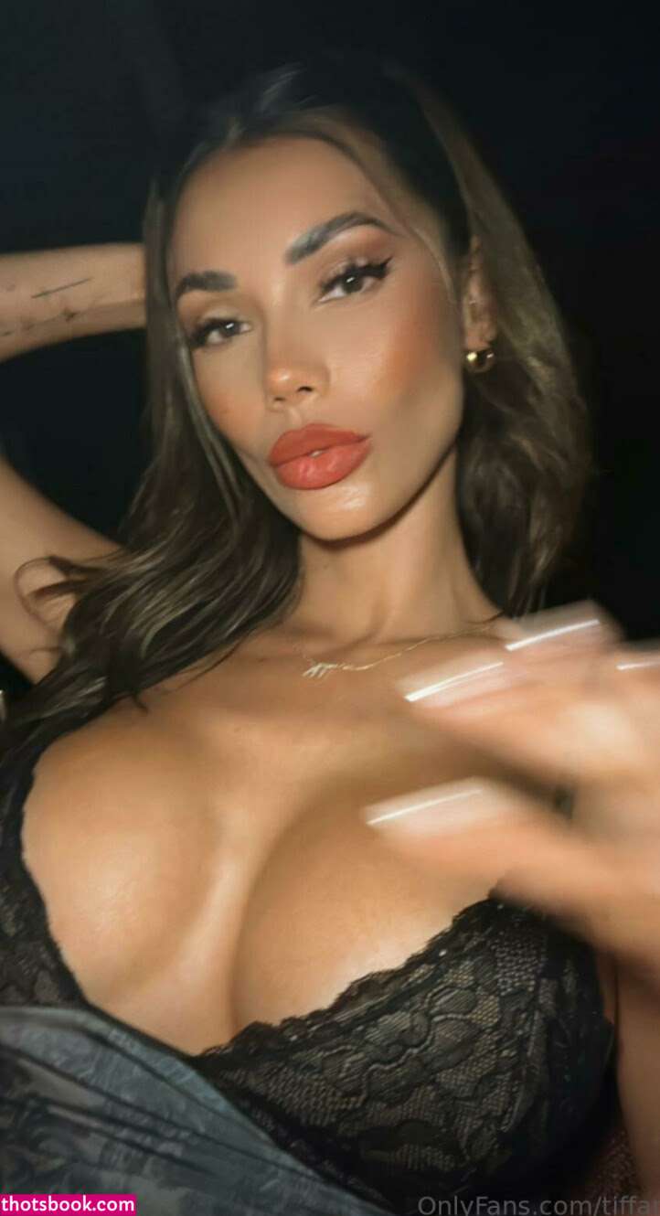 Tiffany Keller Nude Leaks OnlyFans Photos #18 1693187