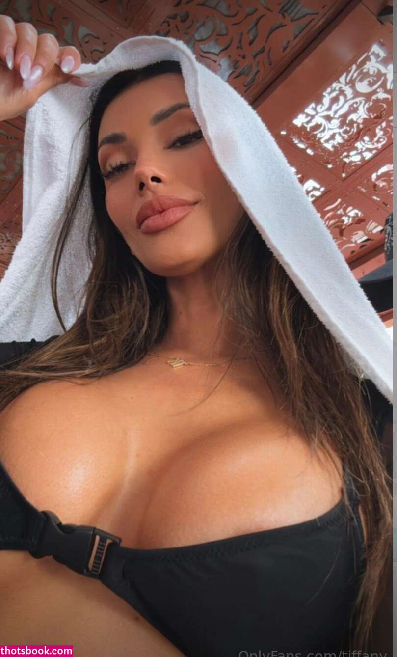 Tiffany Keller Nude Leaks OnlyFans Photos #18 1693188