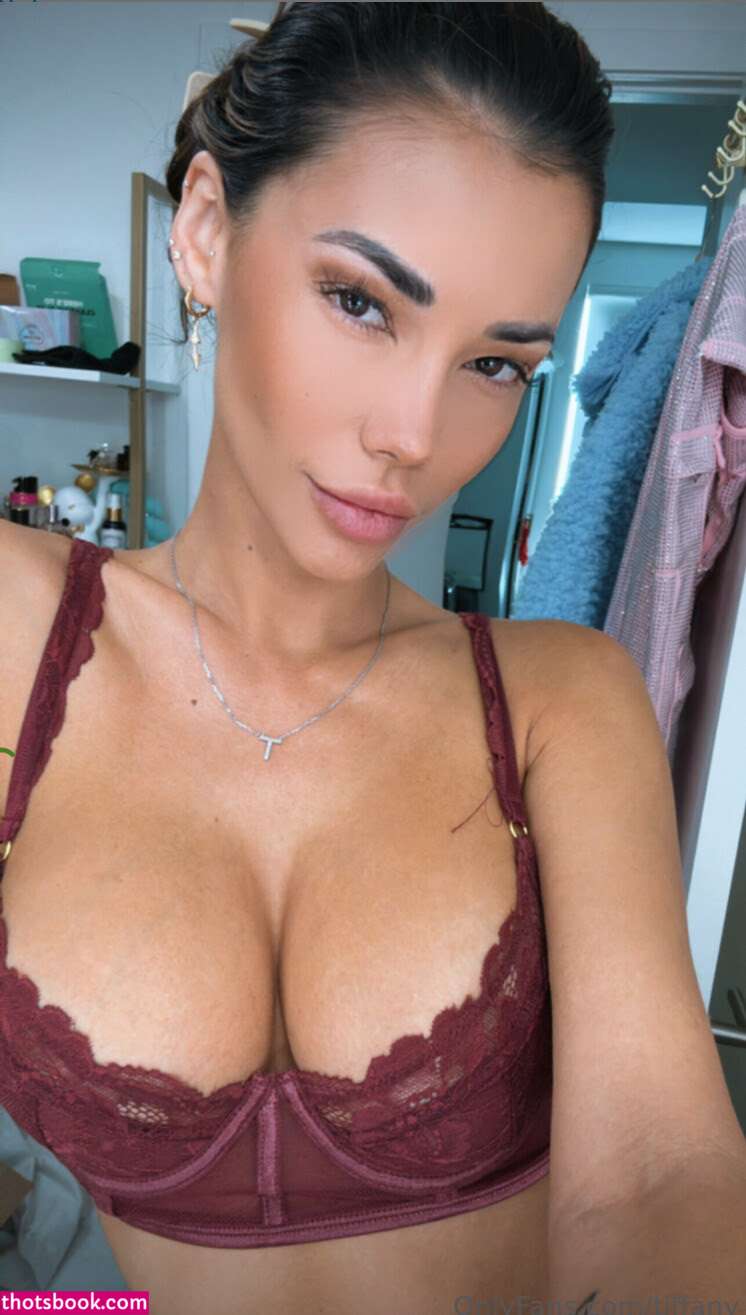 Tiffany Keller Nude Leaks OnlyFans Photos #18 1693192