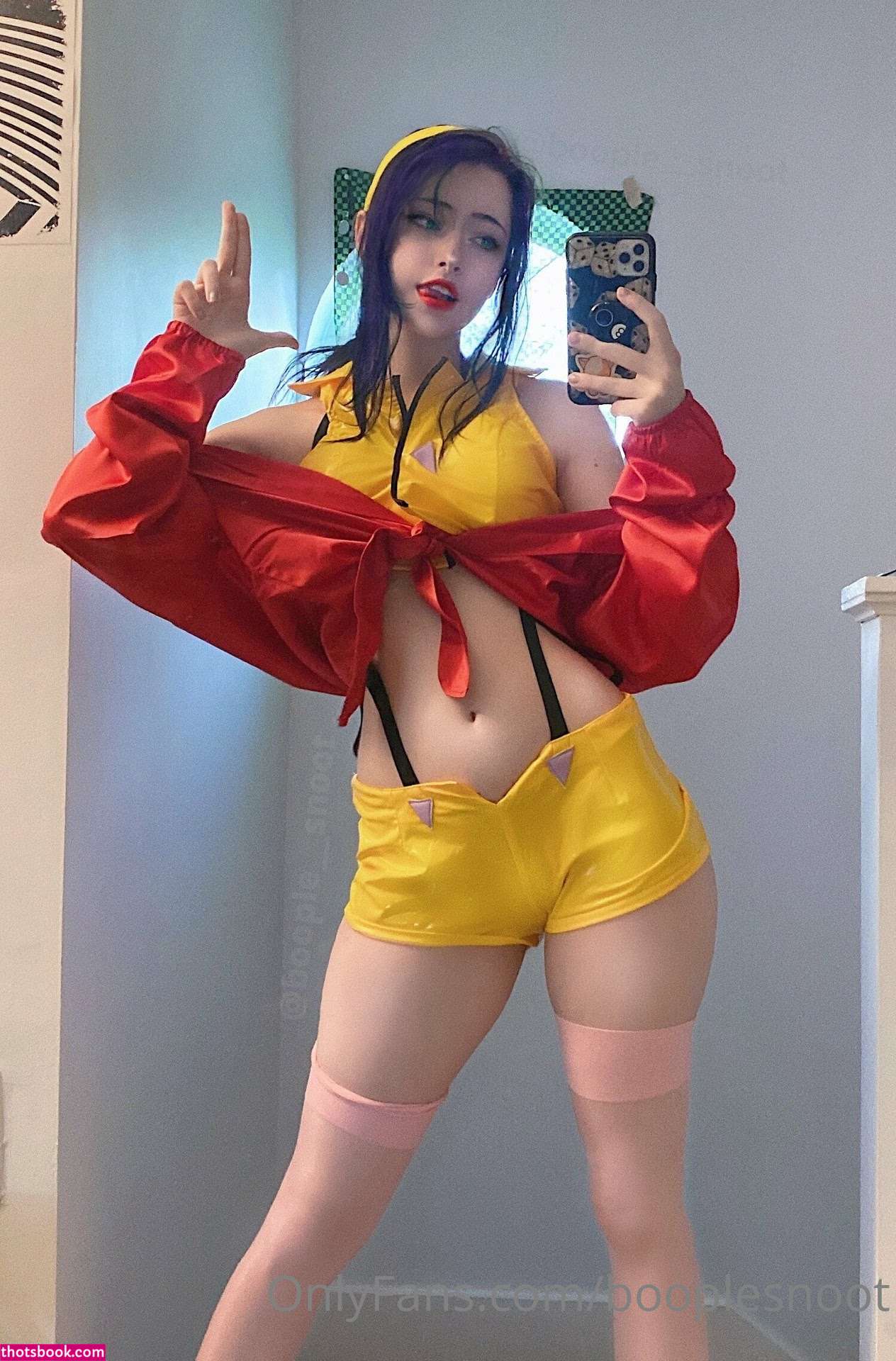 Booplesnoot Nude Leaks OnlyFans Photos #20 1712650