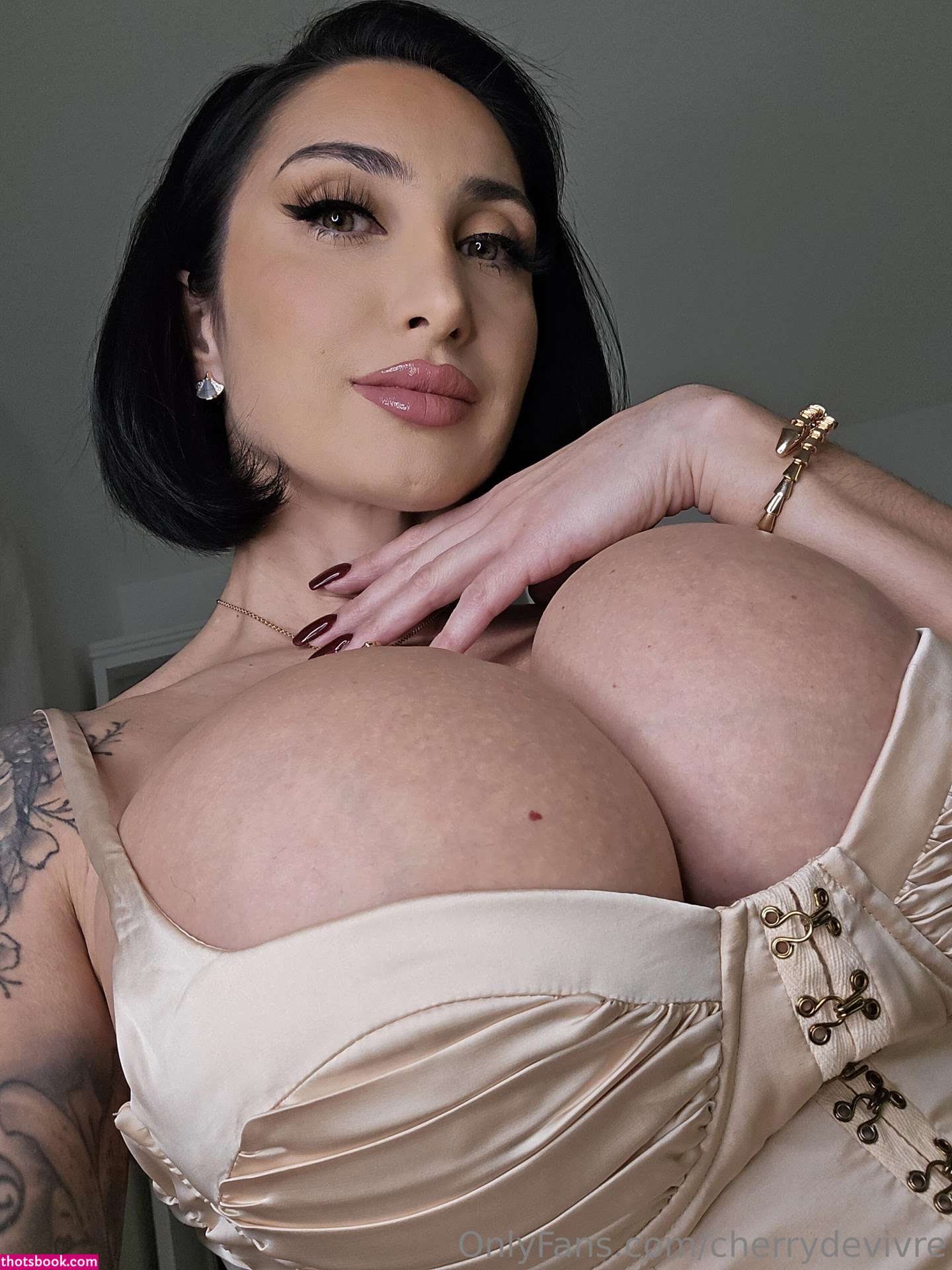 Cherry Devivre Nude Leaks OnlyFans Photos #24 1712733