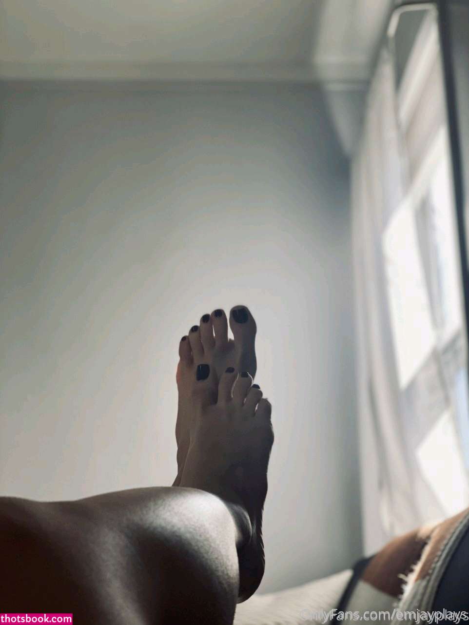 Emily Rinaudo EmjayyPlays Nude Leaks OnlyFans Photos #38 1712988