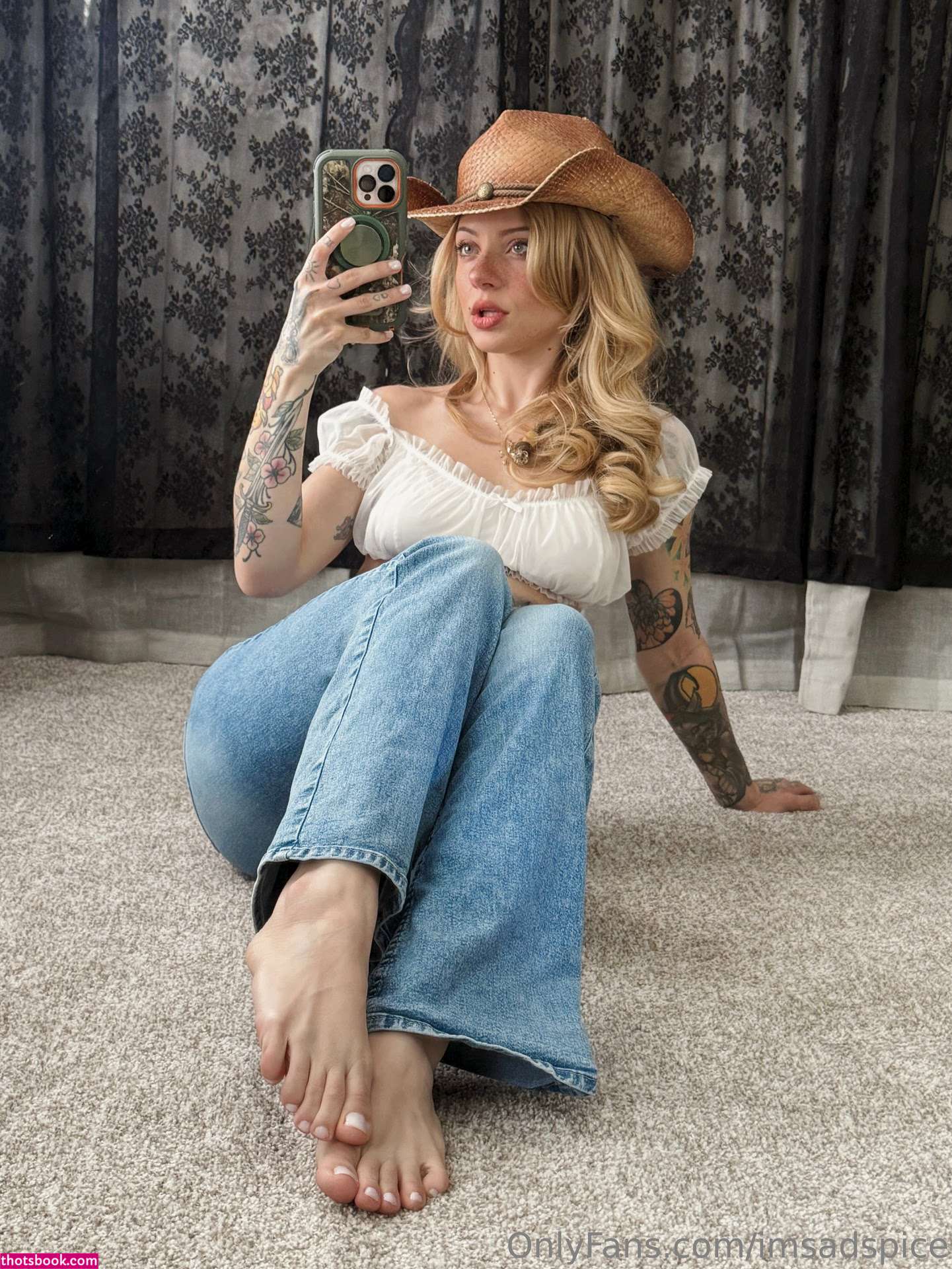 imsadspice extrasadspice Nude Leaks OnlyFans Photos #40 1713188