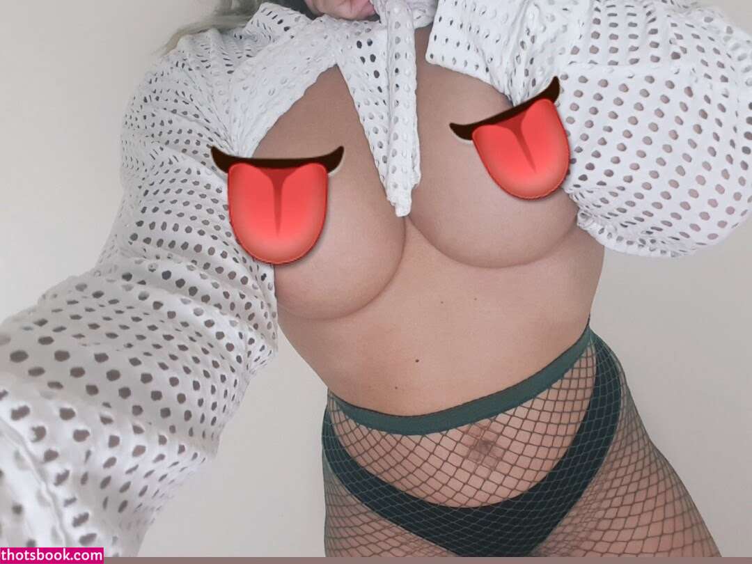 Kiera Jaston themuclebarbie Nude Leaks OnlyFans Photos #5 1713439