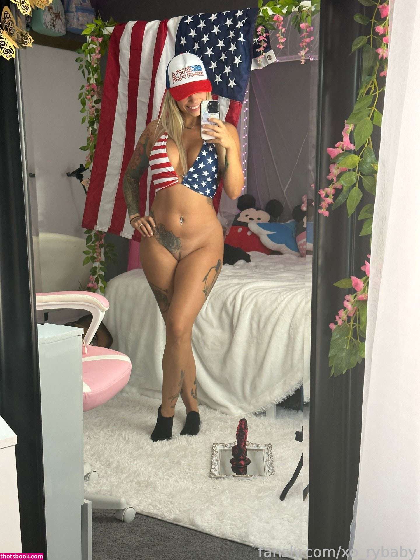 RyMarie120 Rybaby xorybaby Nude Leaks OnlyFans Photos #21 1713957