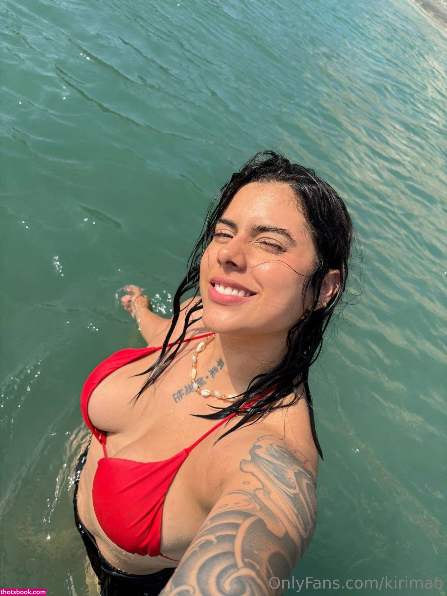 badkiri kirimao Nude Leaks OnlyFans Photos #4 1676950