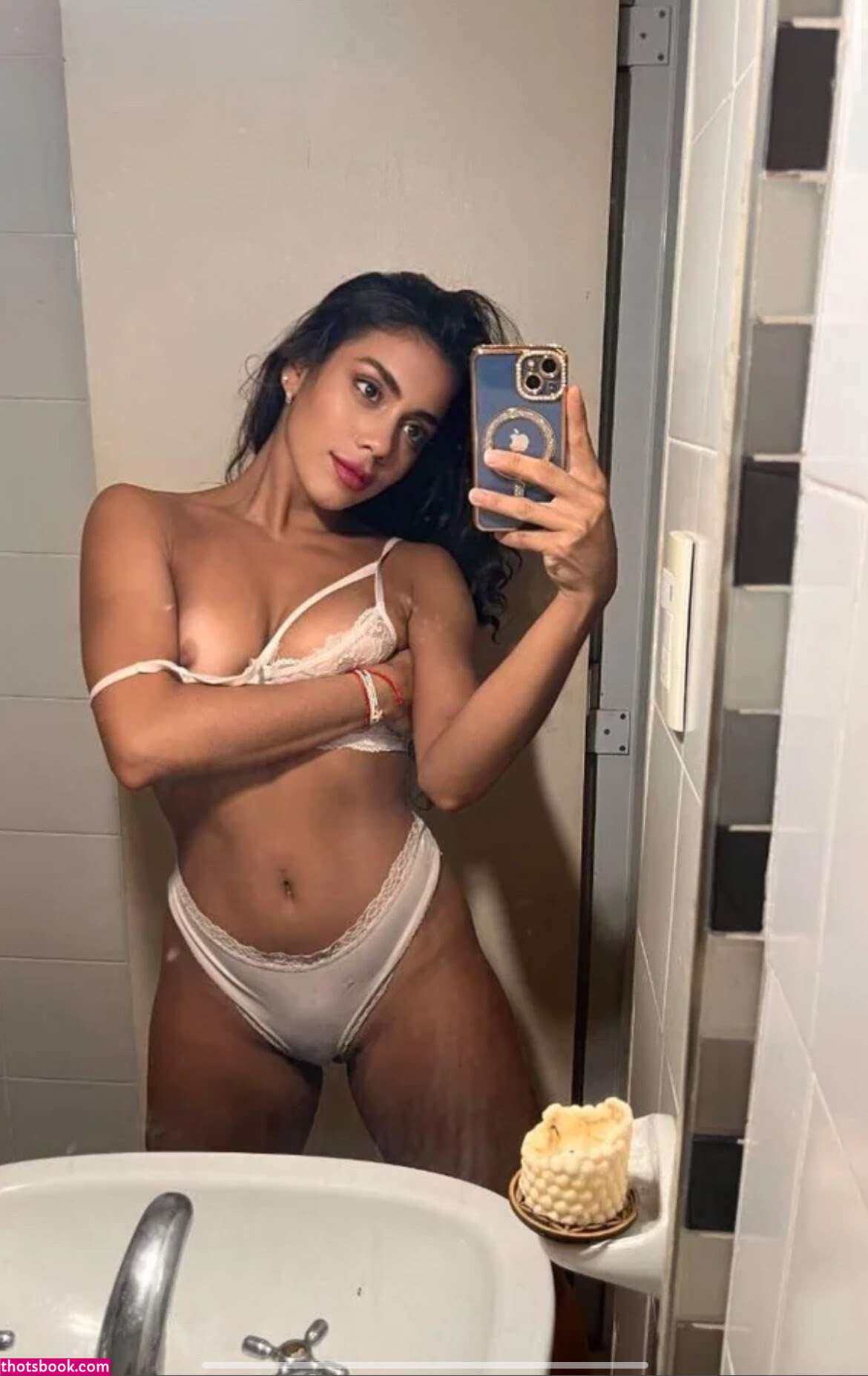 Bianca Sanchez Nude Leaks OnlyFans Photos #3 1677048