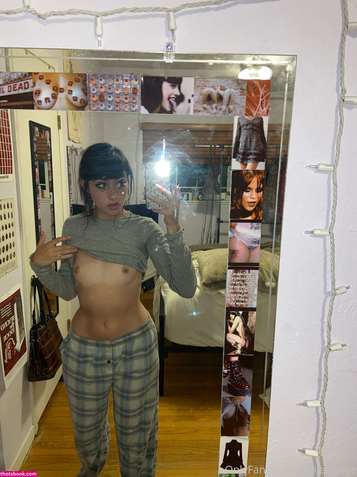 Delilah Delilahraige Nude Leaks OnlyFans Photos #28 1677192