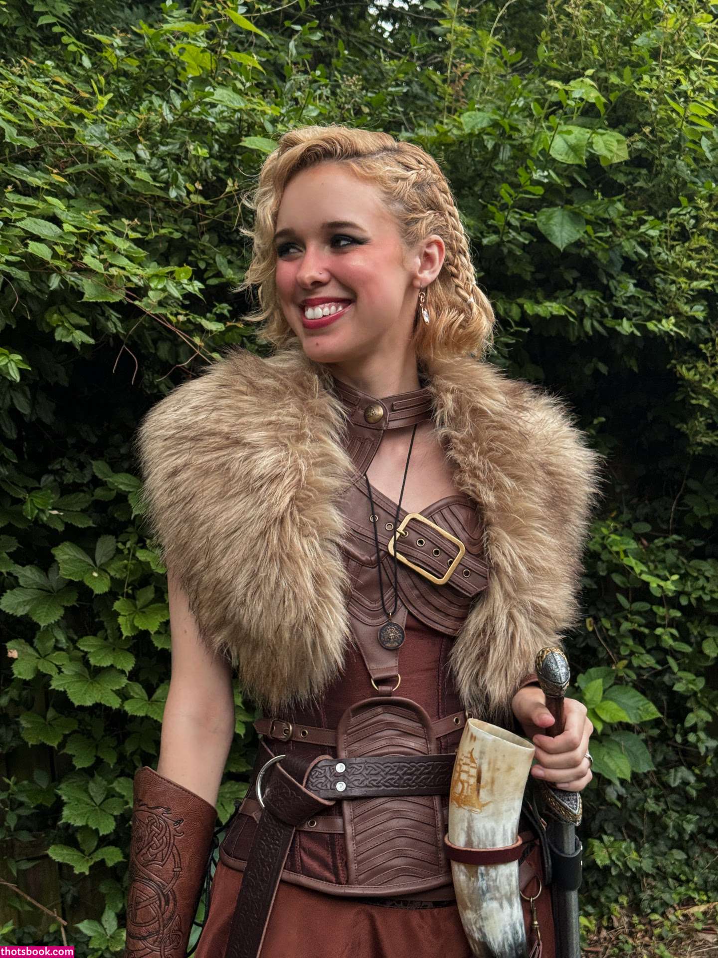 EmTheFae Em Fae Nude Leaks OnlyFans Photos #12 1677341