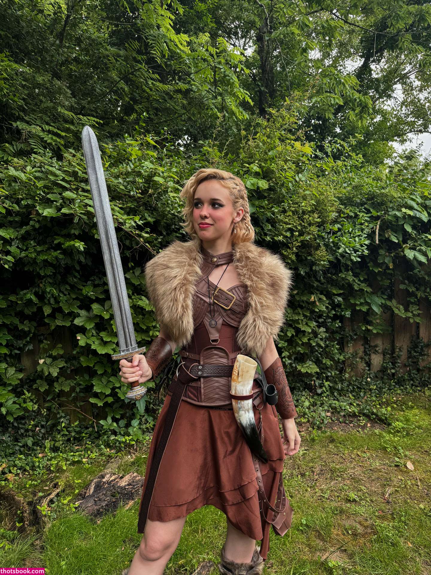 EmTheFae Em Fae Nude Leaks OnlyFans Photos #12 1677342