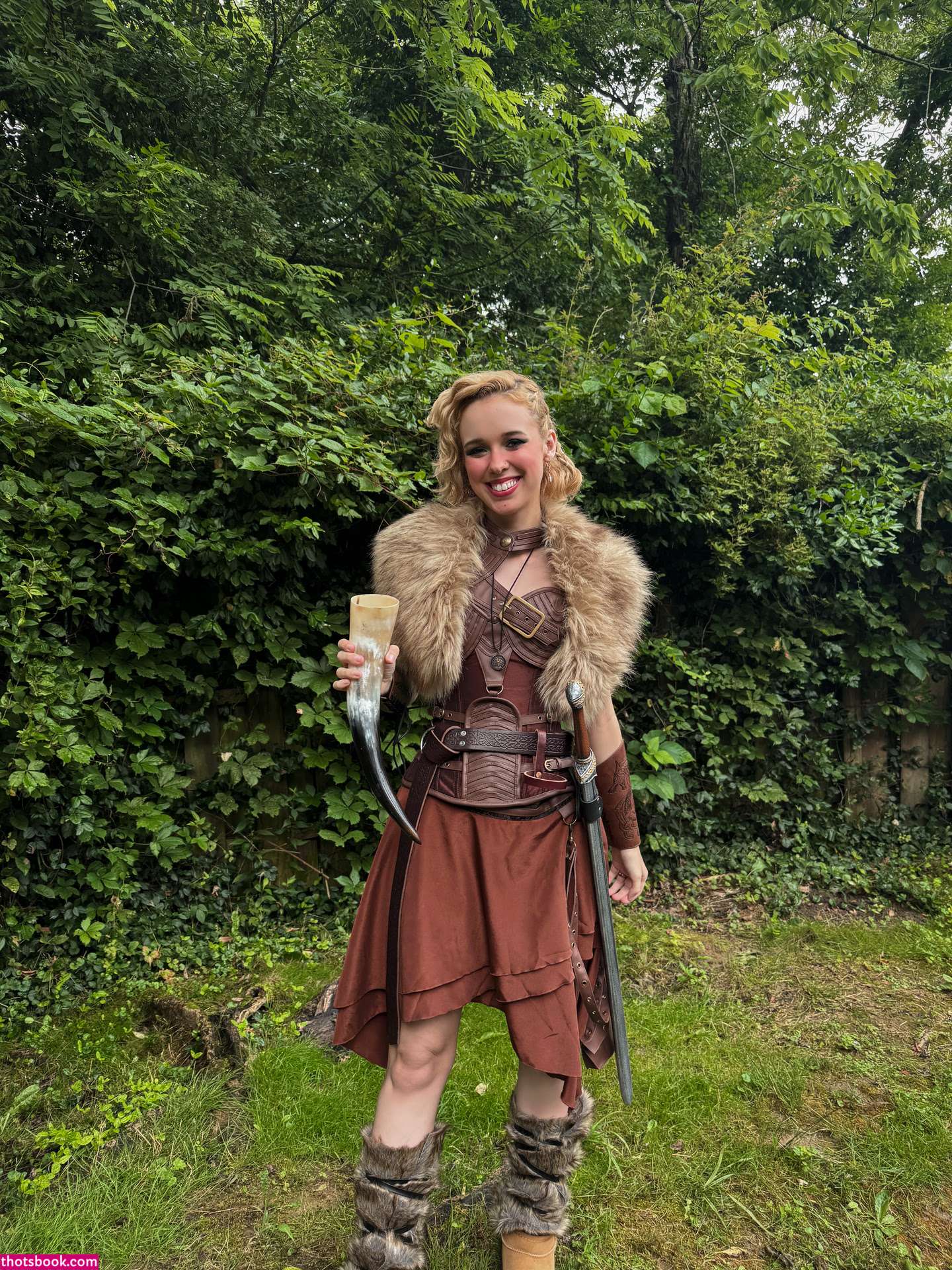 EmTheFae Em Fae Nude Leaks OnlyFans Photos #12 1677343