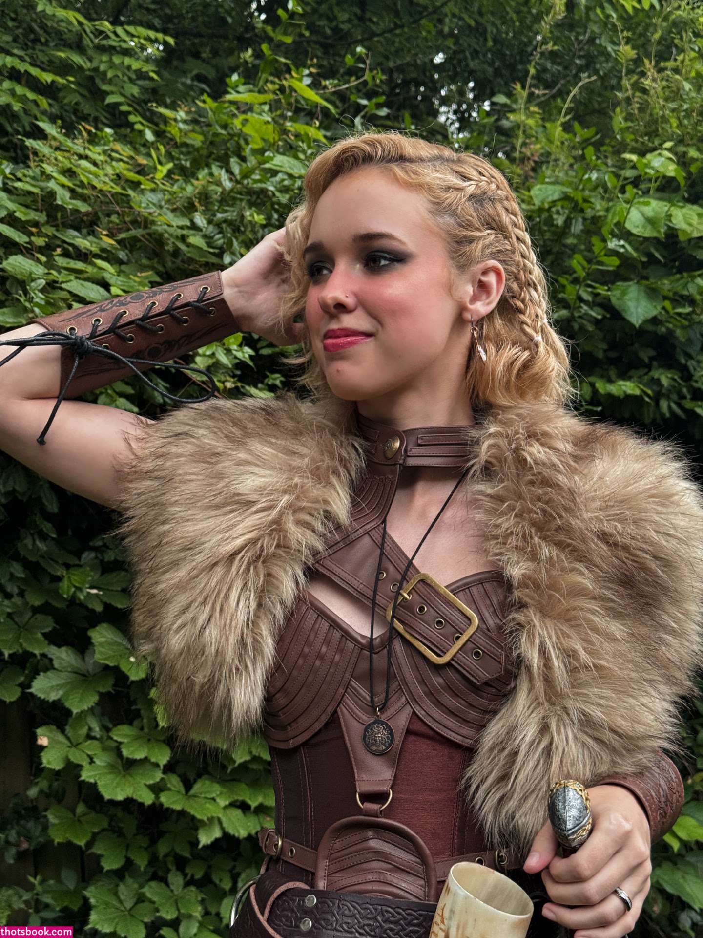 EmTheFae Em Fae Nude Leaks OnlyFans Photos #12 1677344